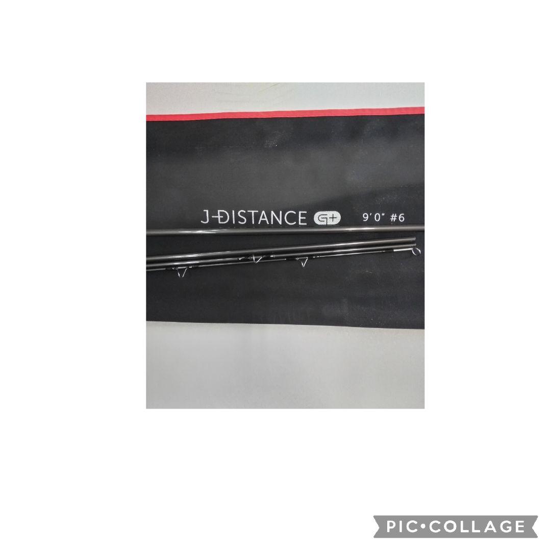 新品保証書付き ティムコJディスタンスG+ 906ー4お試し価格適用
