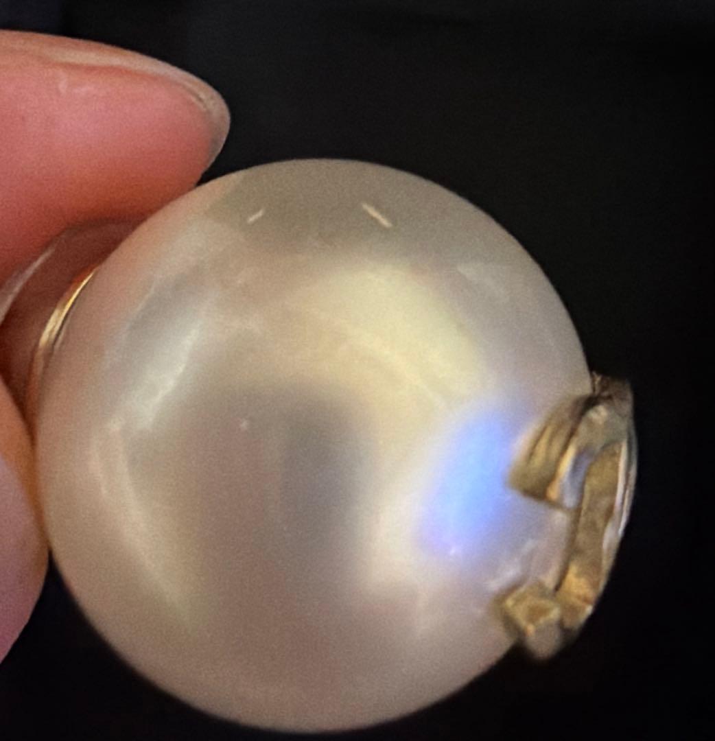 CHANEL♡パールピアス