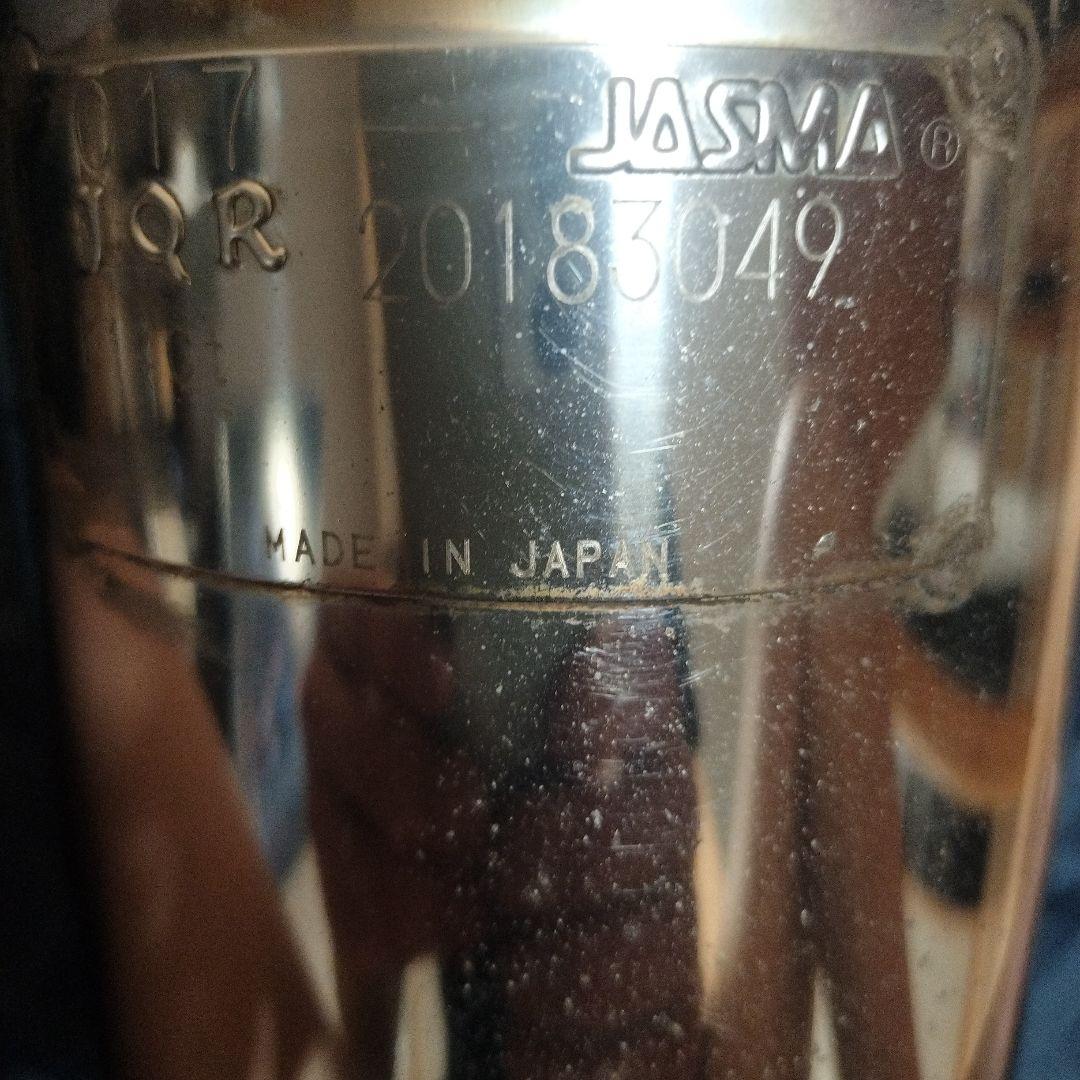 柿本改　車検対応マフラー　ZC33S スイフトスポーツ