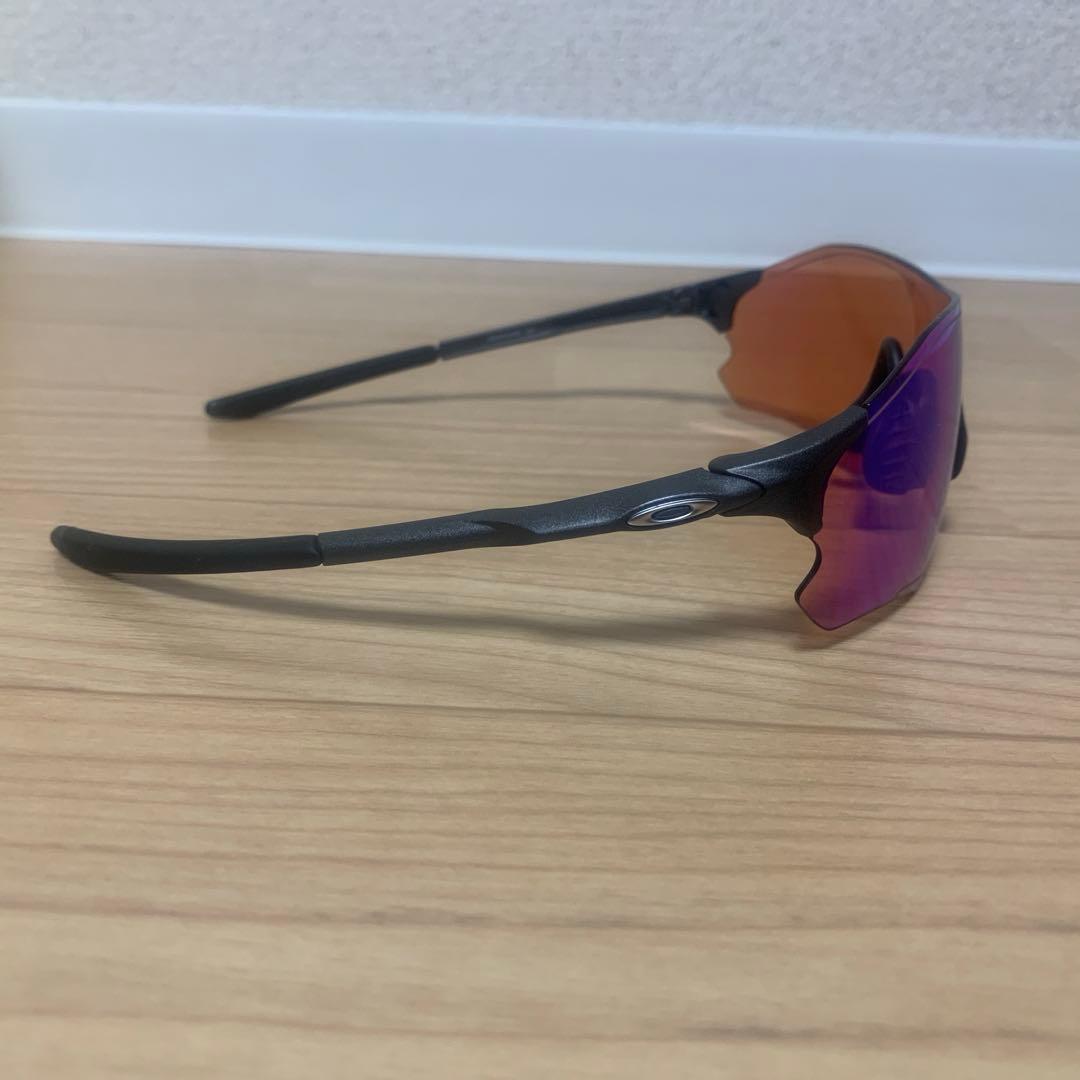 Oakley EVZERO PATH PRIZM GOLF ケース付き