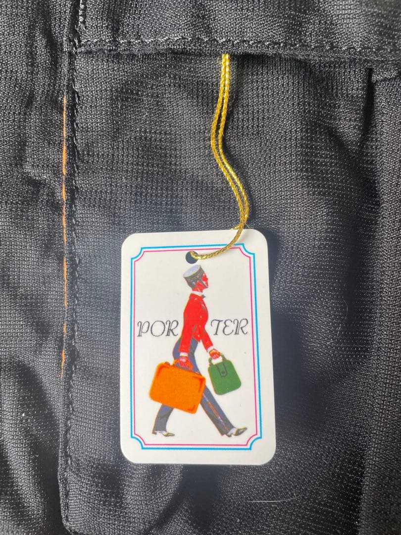 ⭐︎値下中⭐︎<新品未使用>PORTER BAGGERシリーズ　吉田カバン