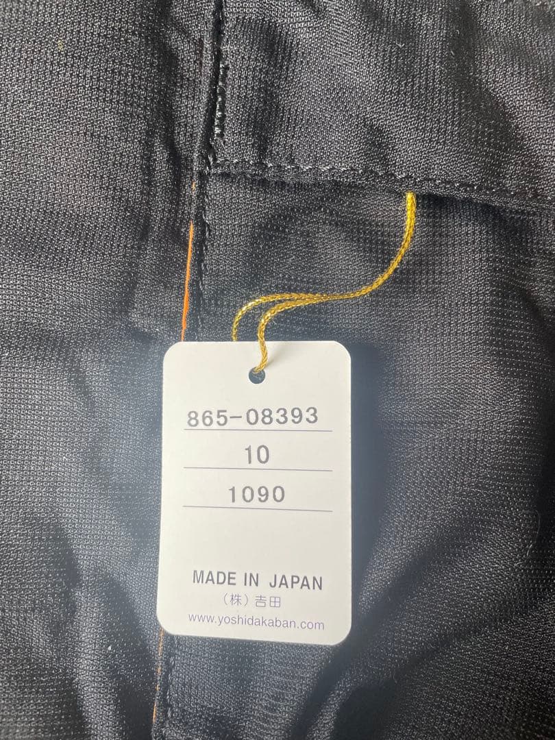 ⭐︎値下中⭐︎<新品未使用>PORTER BAGGERシリーズ　吉田カバン