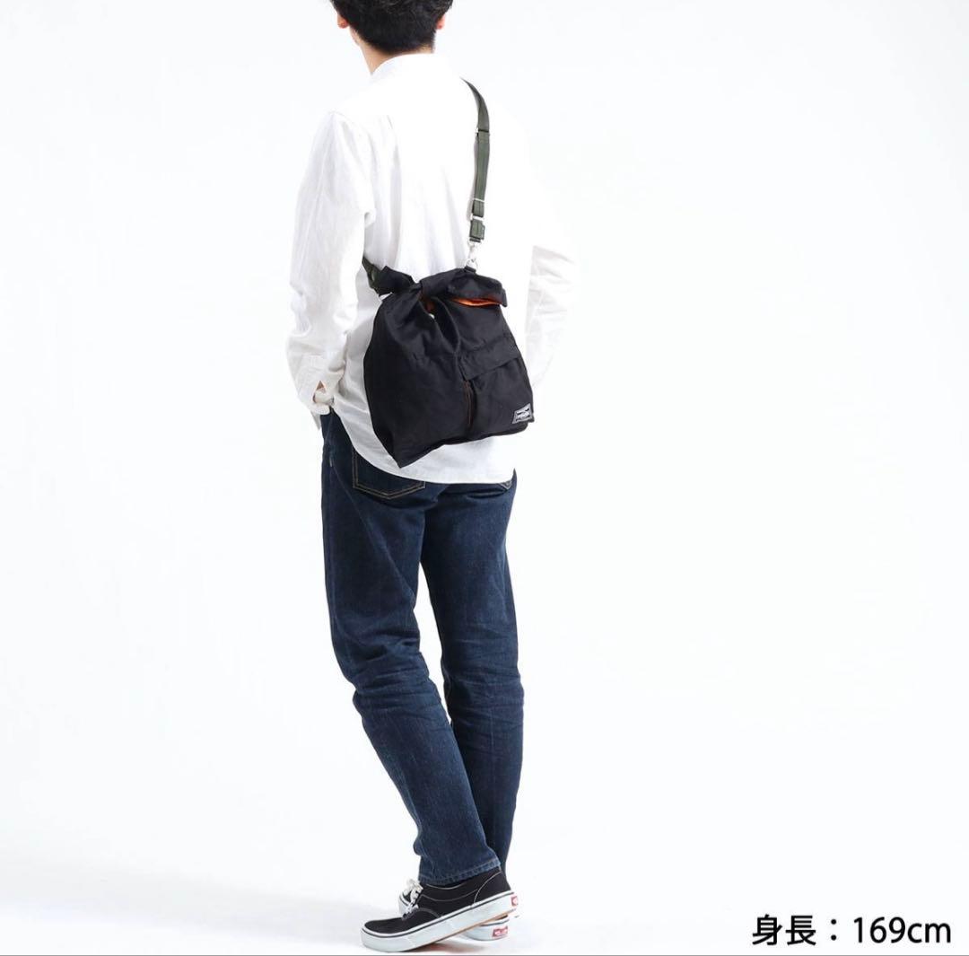 ⭐︎値下中⭐︎<新品未使用>PORTER BAGGERシリーズ　吉田カバン