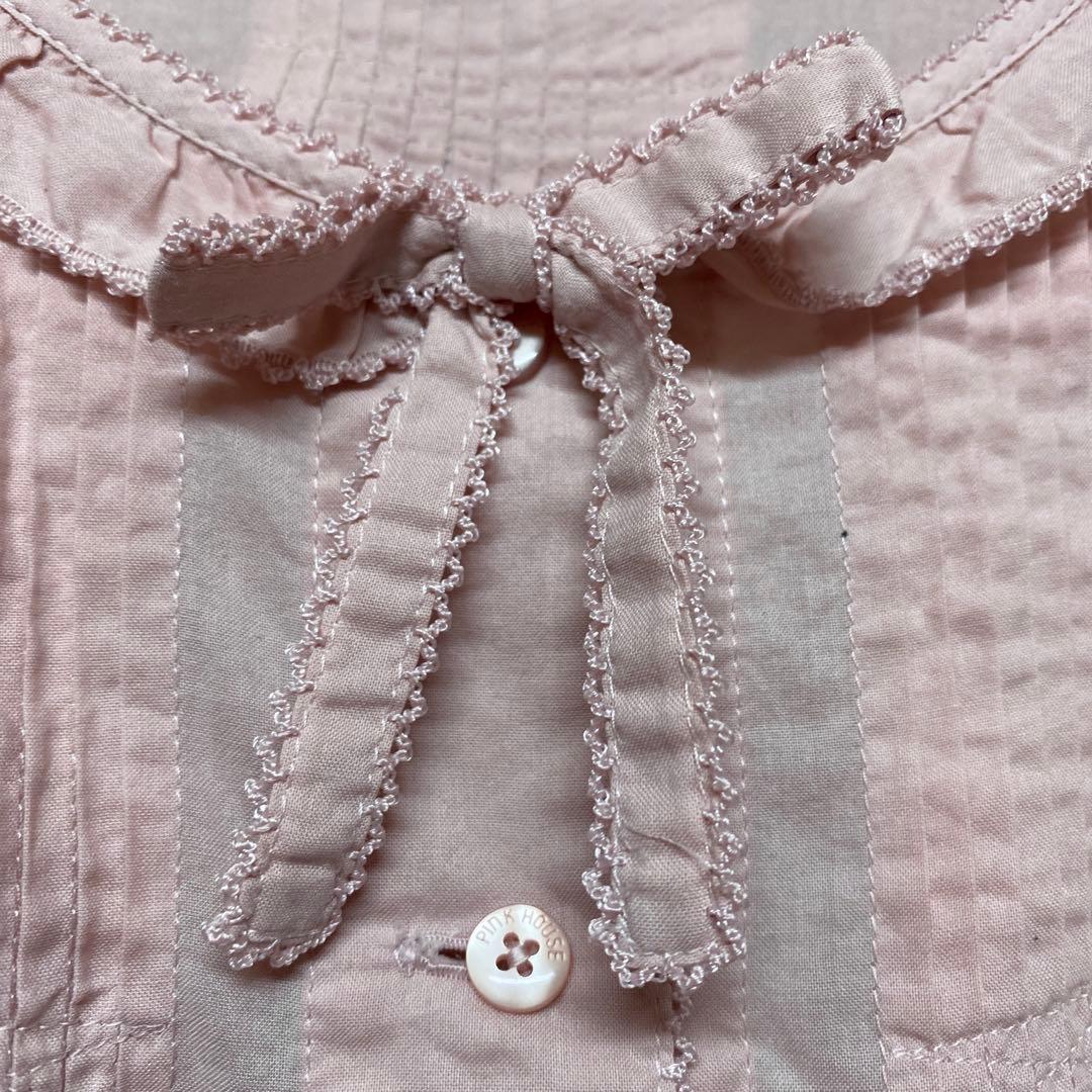 kittychan さま専用 ⭐︎ PINKHOUSE 長袖ローンチュニック