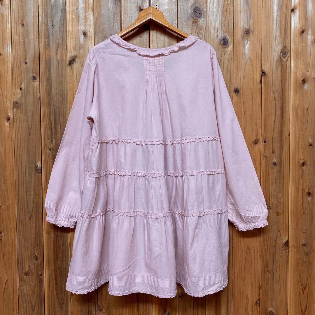 kittychan さま専用 ⭐︎ PINKHOUSE 長袖ローンチュニック