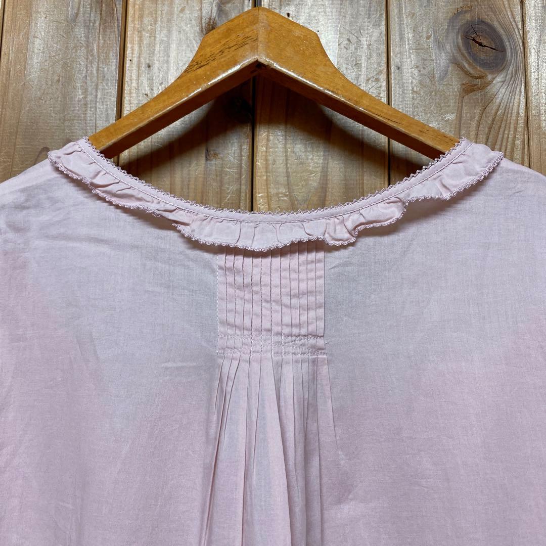 kittychan さま専用 ⭐︎ PINKHOUSE 長袖ローンチュニック