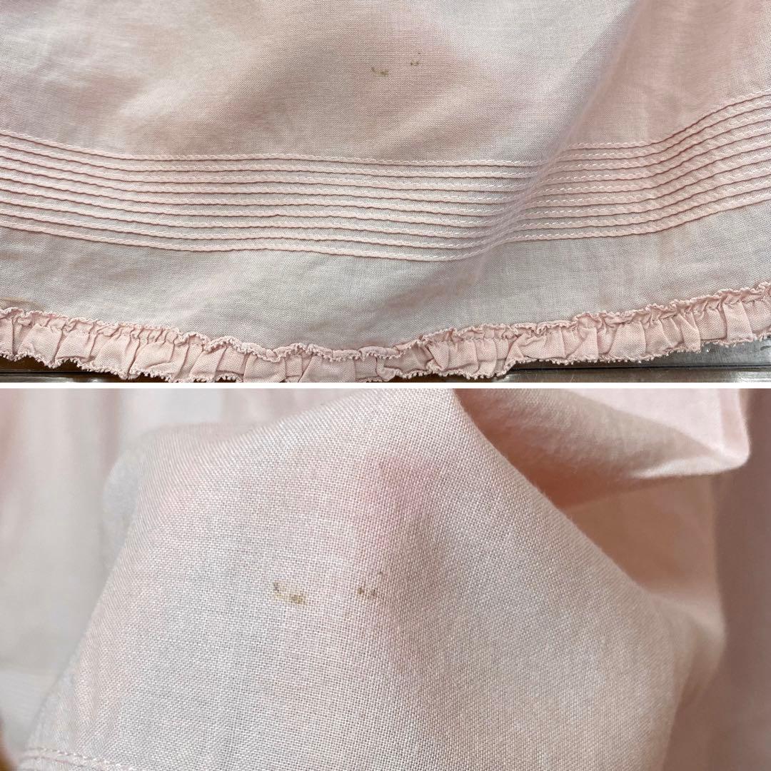 kittychan さま専用 ⭐︎ PINKHOUSE 長袖ローンチュニック