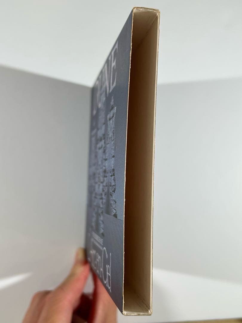 【希少】ラルク DUNE 10,000枚限定 通販限定盤 1993年 当時物