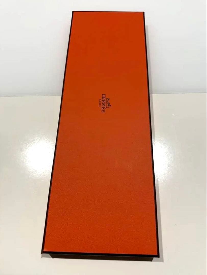 エルメス シルクネクタイ ローズインディアン