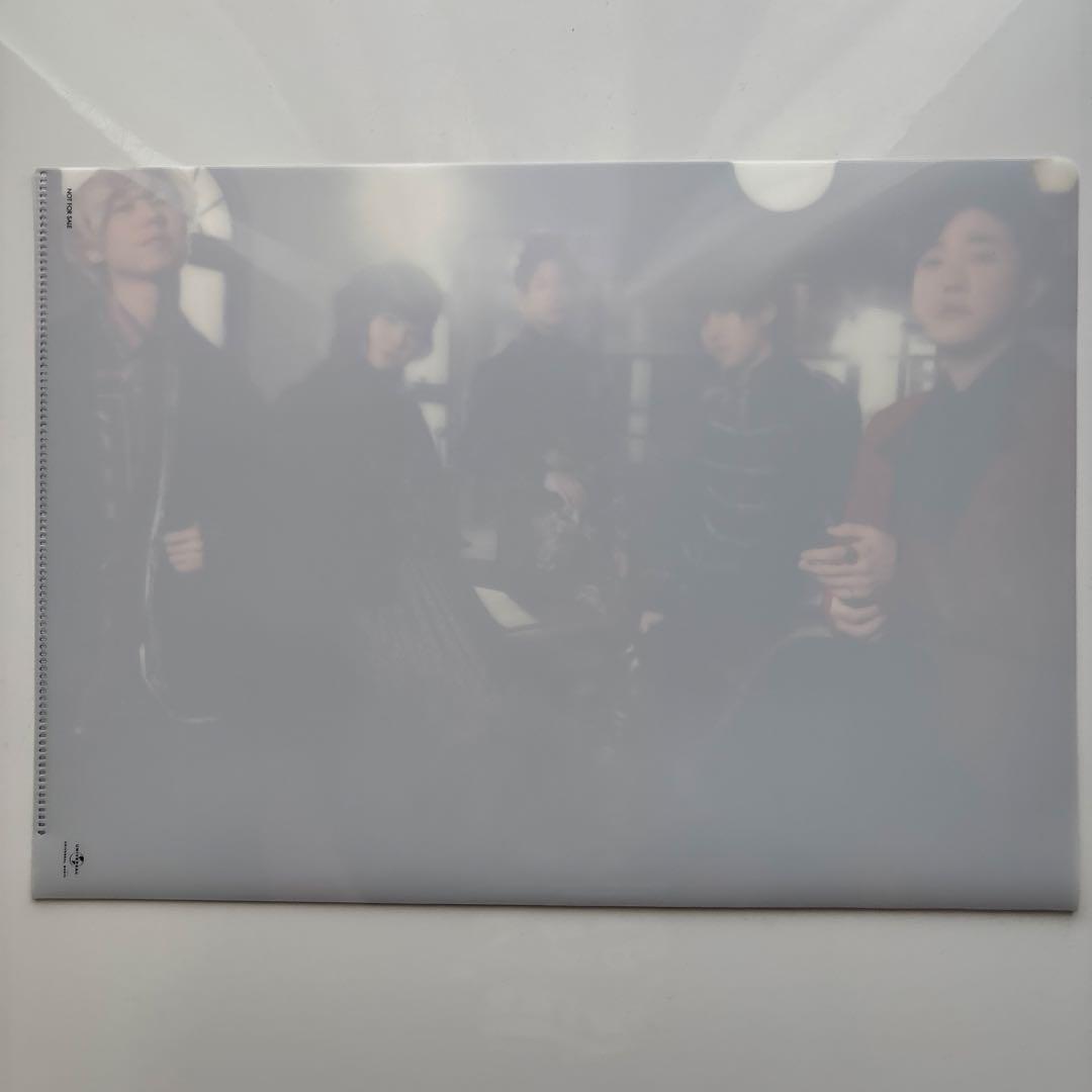 Mrs.GREEN APPLE CD.グッズまとめ売り