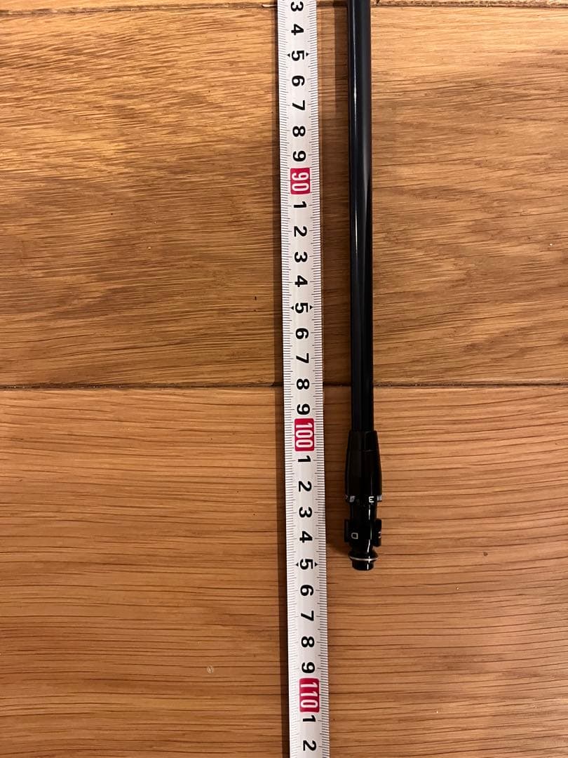 ベンタス VENTUS BLUE 7S 5w用　タイトリスト