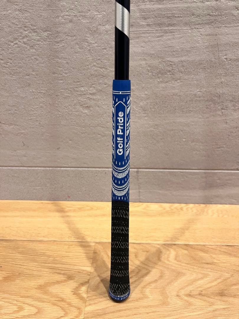 ベンタス VENTUS BLUE 7S 5w用　タイトリスト