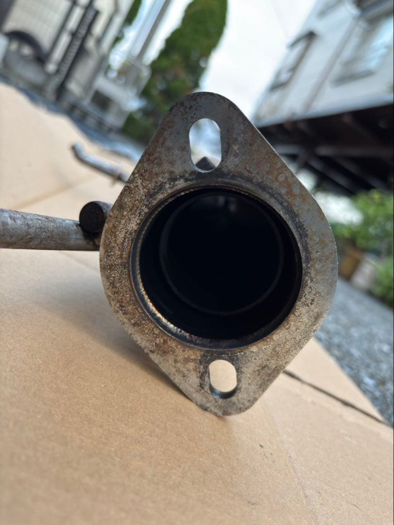 zc32s スピードボンバーマフラー