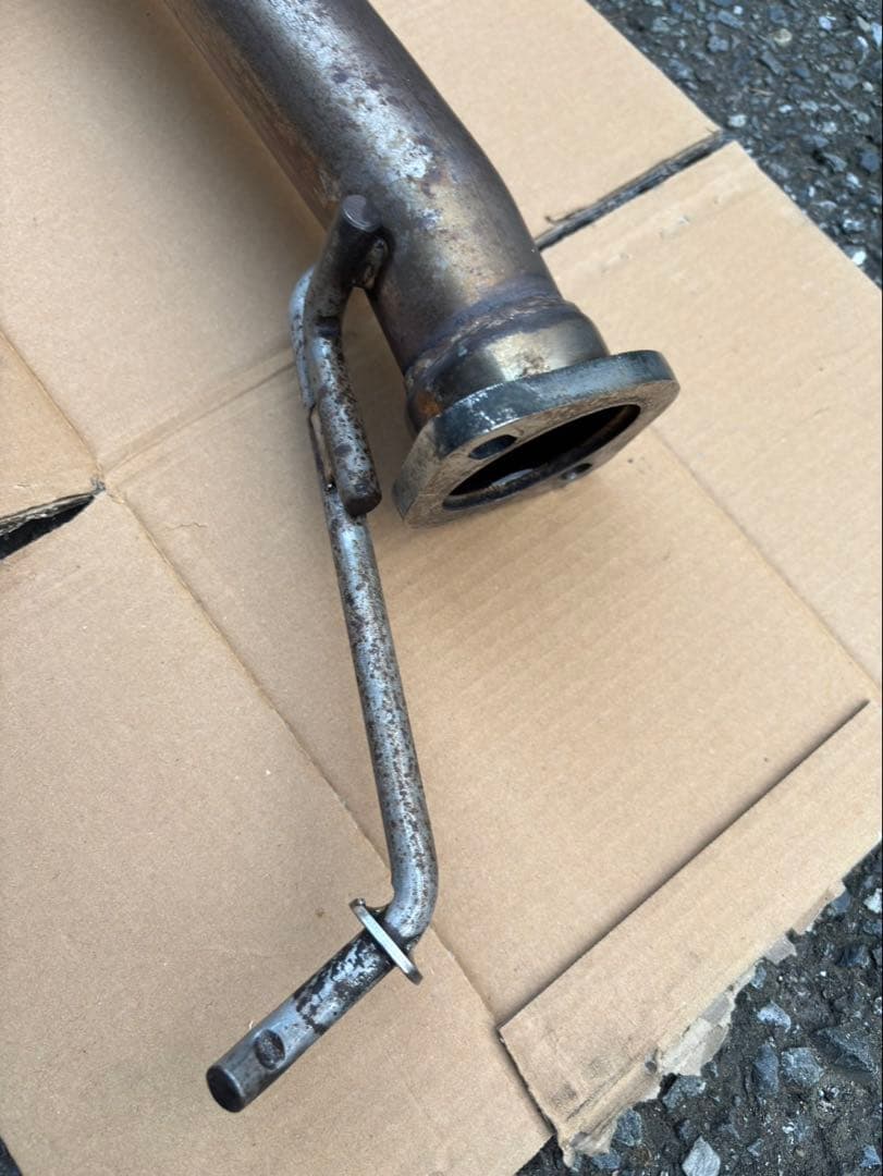 zc32s スピードボンバーマフラー