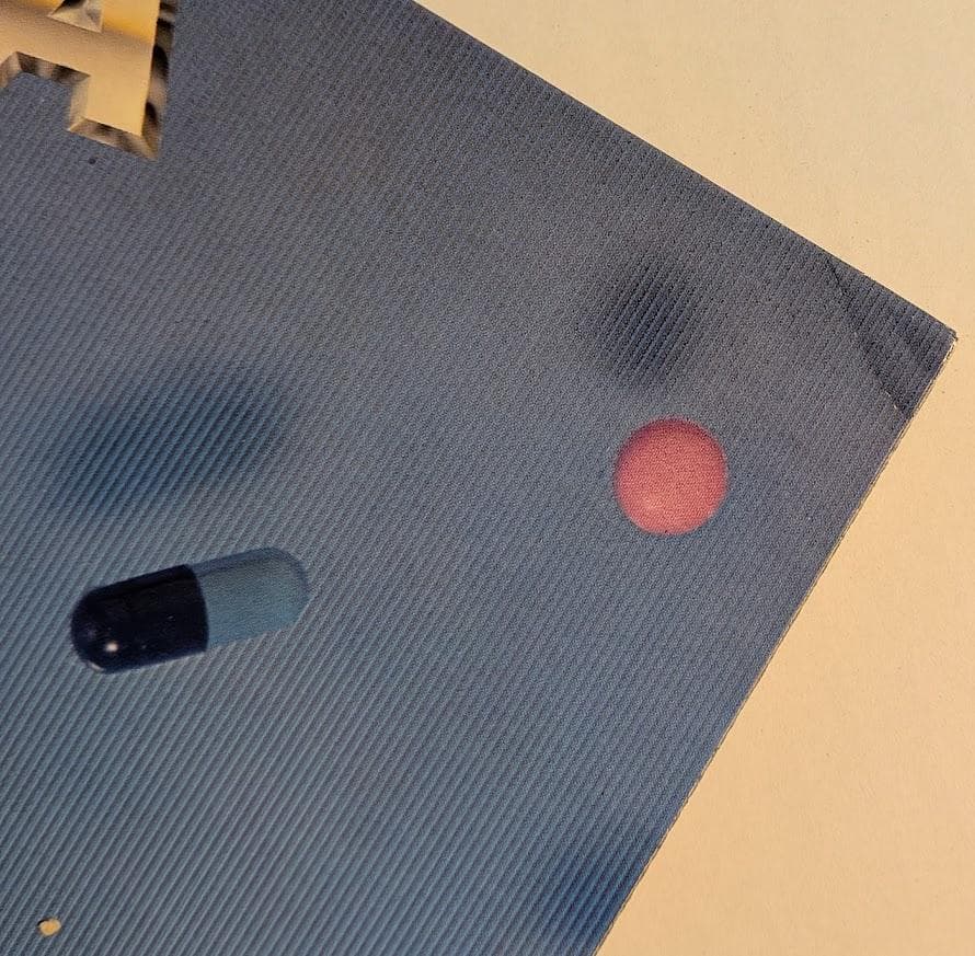 美品 帯付オリジナルLP カシオペア CASIOPEA 1STアルバム レコード