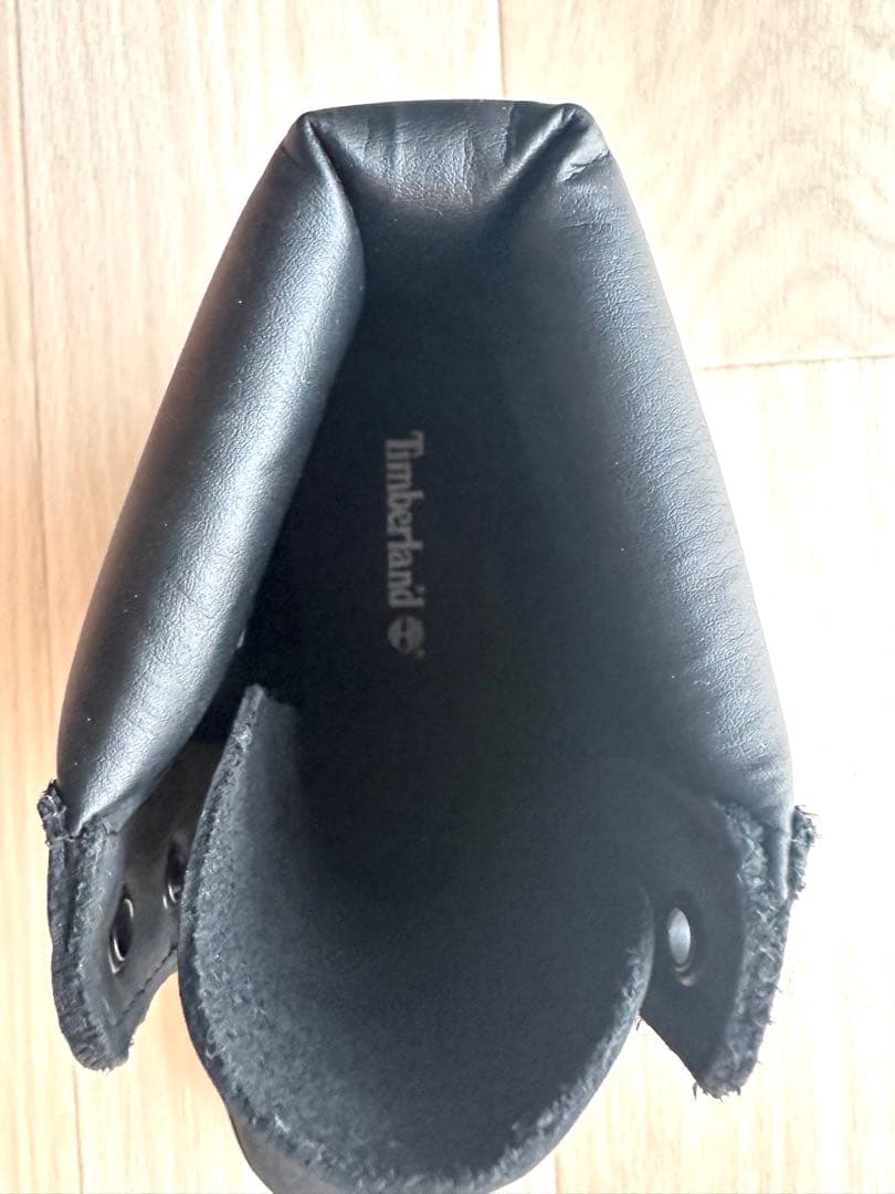 Timber land レディースブーツ 22.5cm