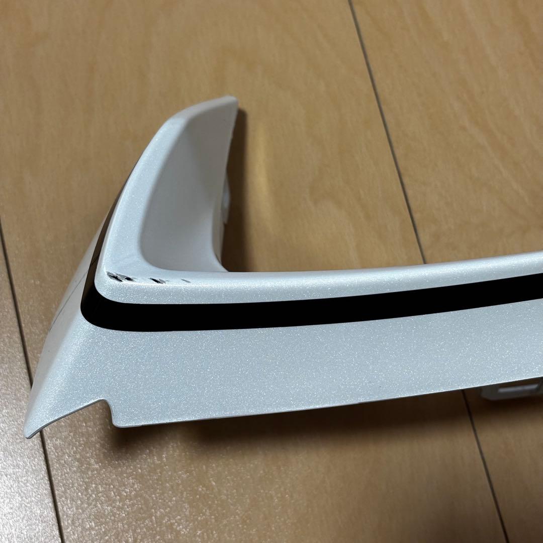 【値下げ依頼の方専用】YZF-R1サイドカウル