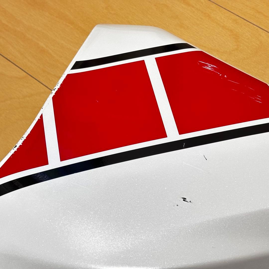 【値下げ依頼の方専用】YZF-R1サイドカウル
