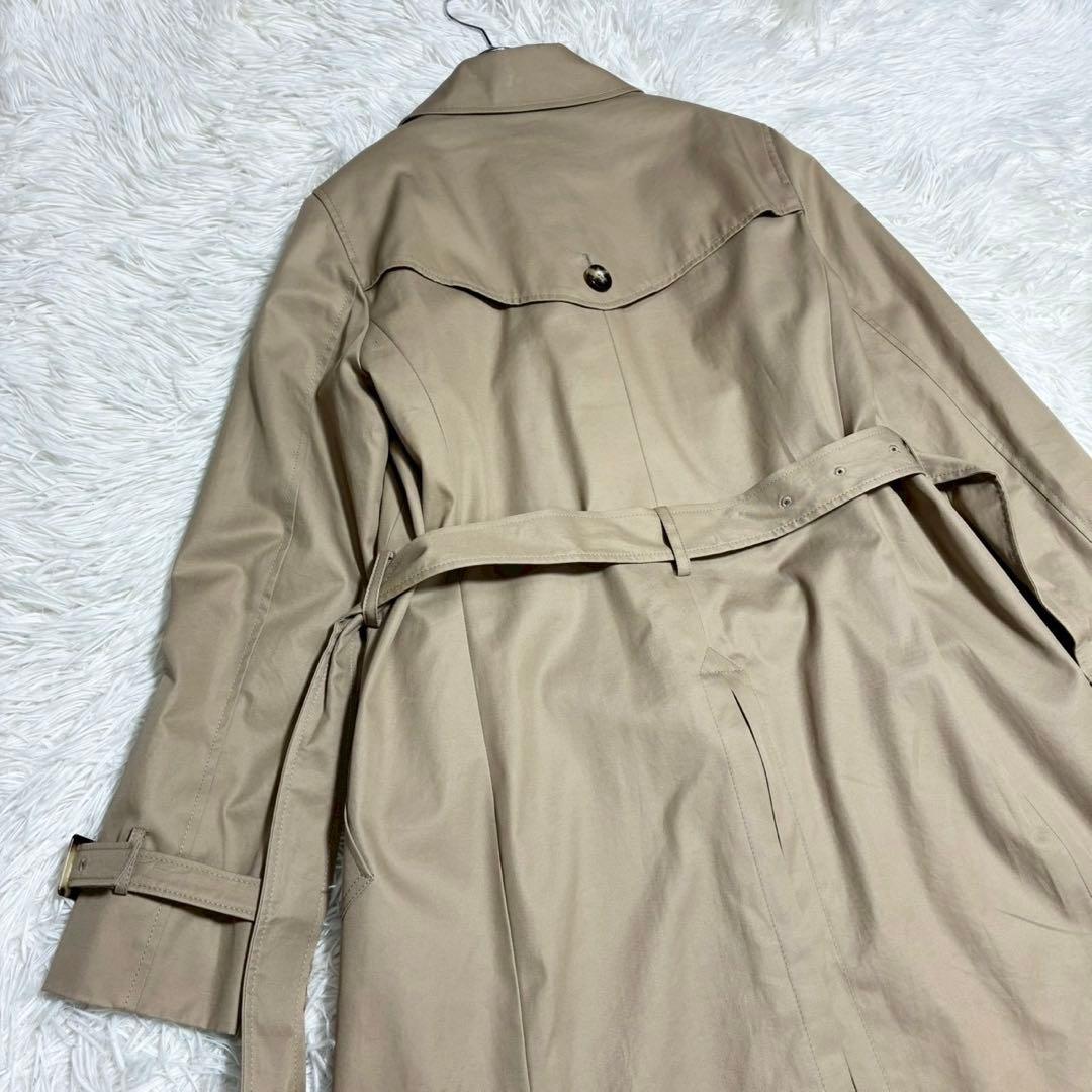 タビ NEWYORKER トレンチコート ライナー付き 秋冬 極美品