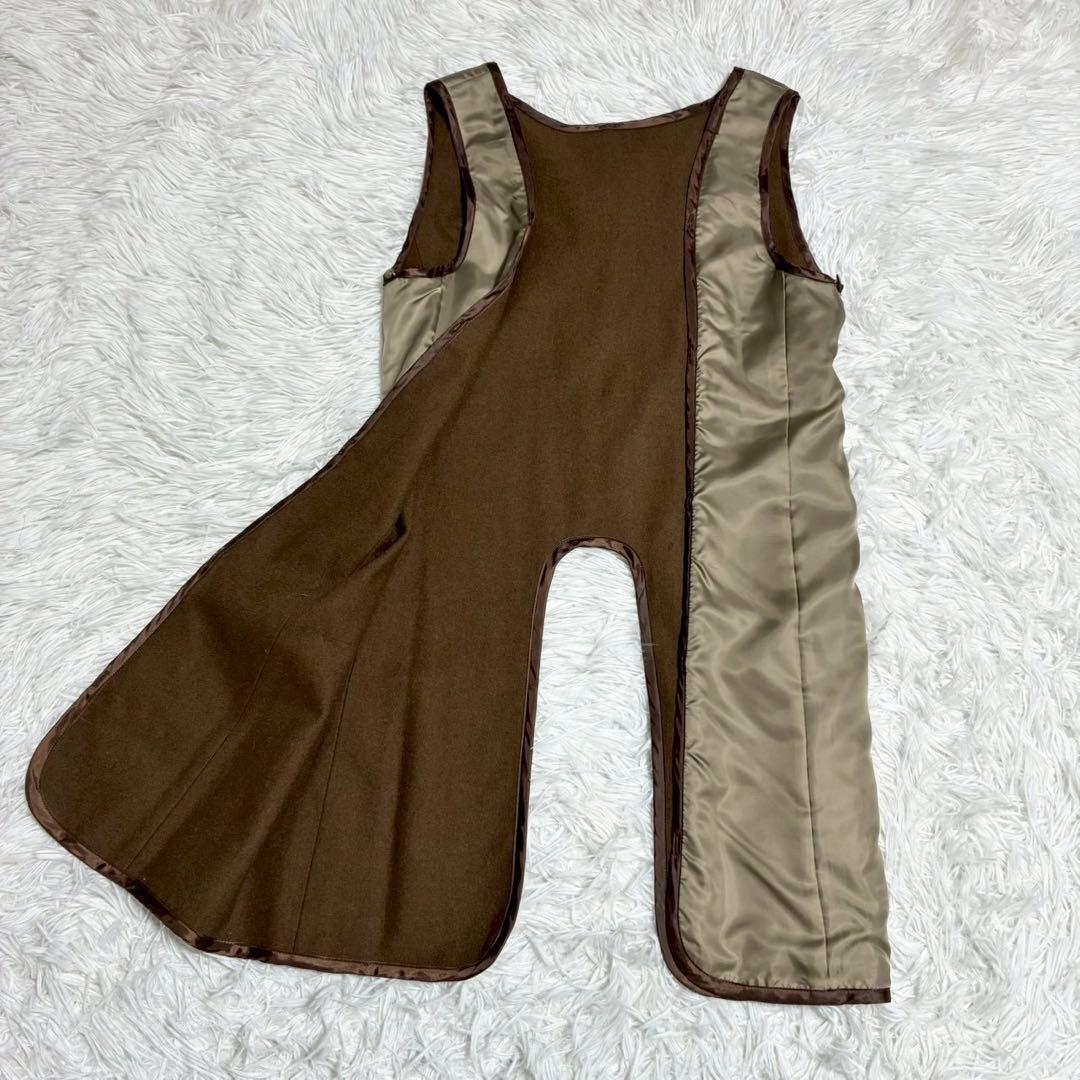 タビ NEWYORKER トレンチコート ライナー付き 秋冬 極美品