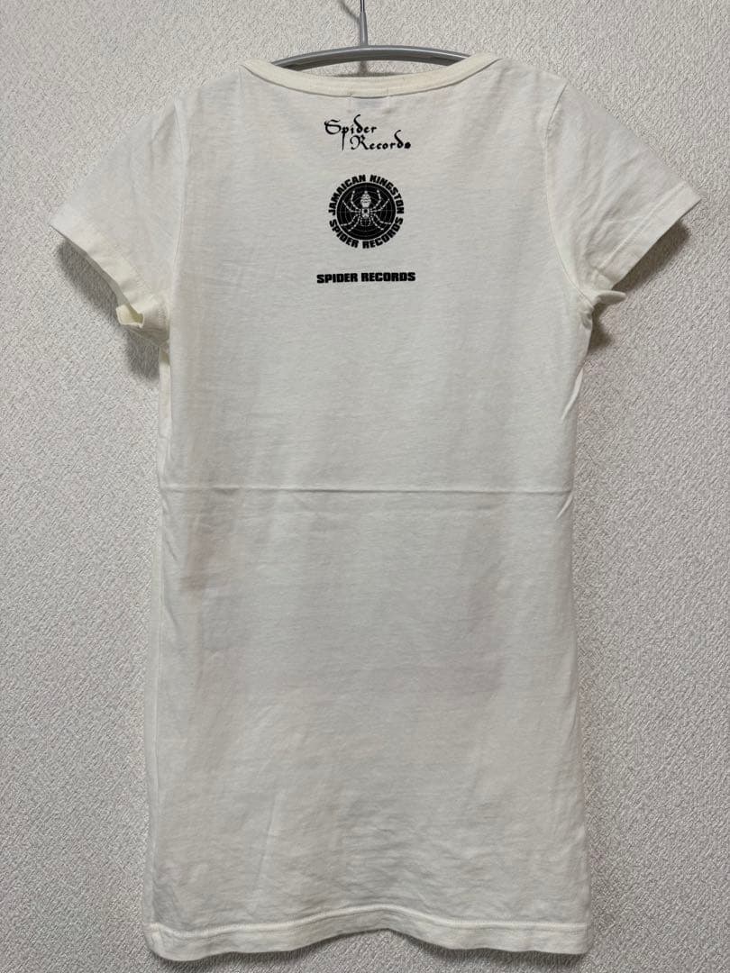 初期LGB ルグランブルー 未使用NAKED HEARTプリントTシャツS