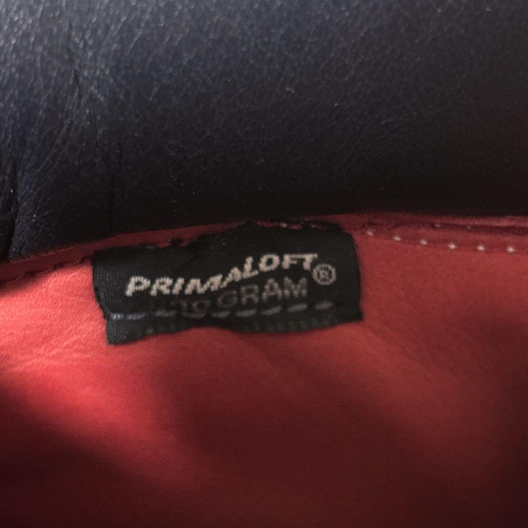 美品 Timberland ティンバーランド× プレミアムブーツ 希少