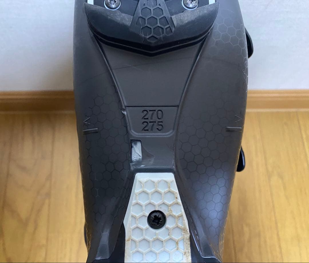 20-21 HEAD KORE2 ツアースキーブーツ