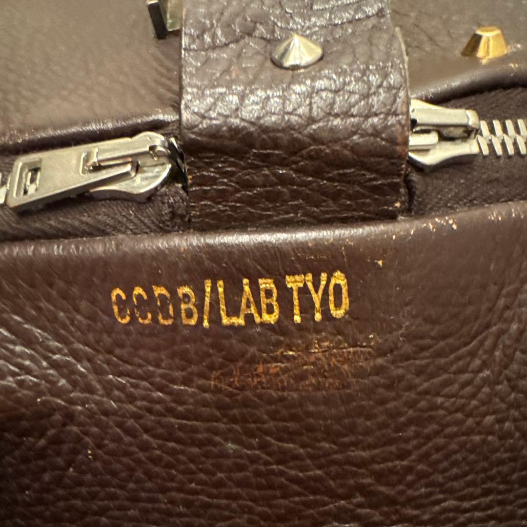 ゴールデングース エキパージュ　ボストンバッグ　golden 