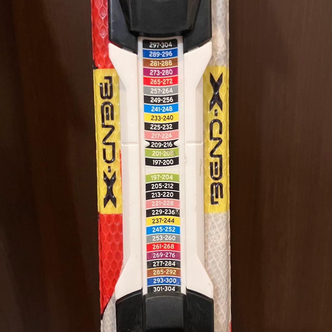 【USED】Atomic Redster 110cm キッズスキー板