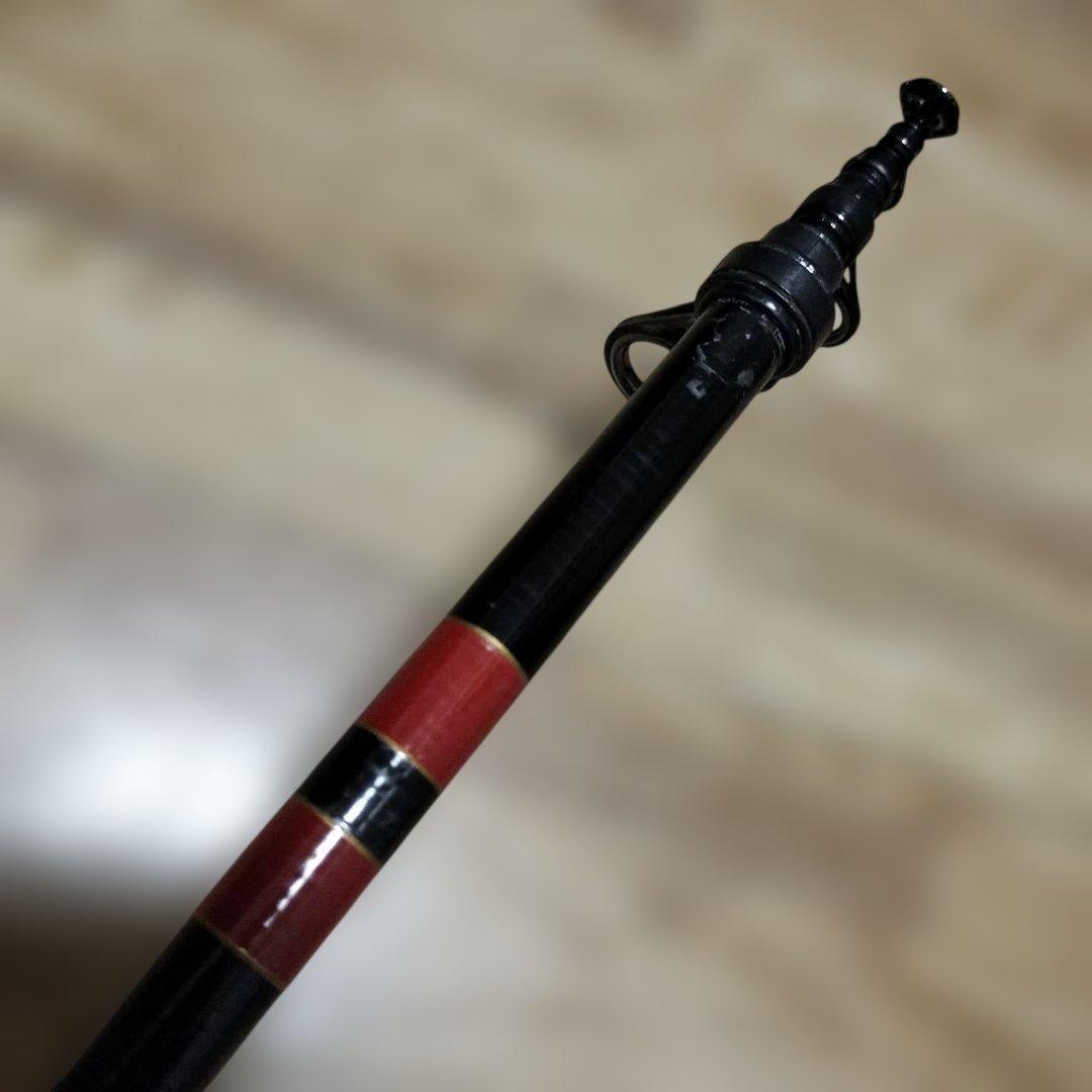 がまかつがま磯カゴスペシャルⅡ 3-53