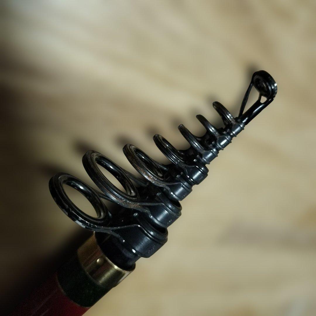 がまかつがま磯カゴスペシャルⅡ 3-53