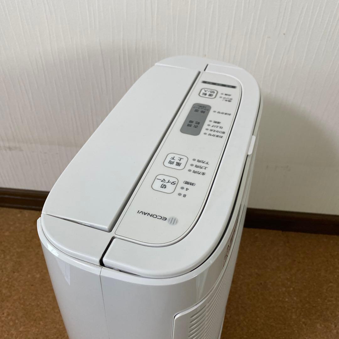 パナソニック 衣類乾燥除湿機 F-YZU60 2021年製