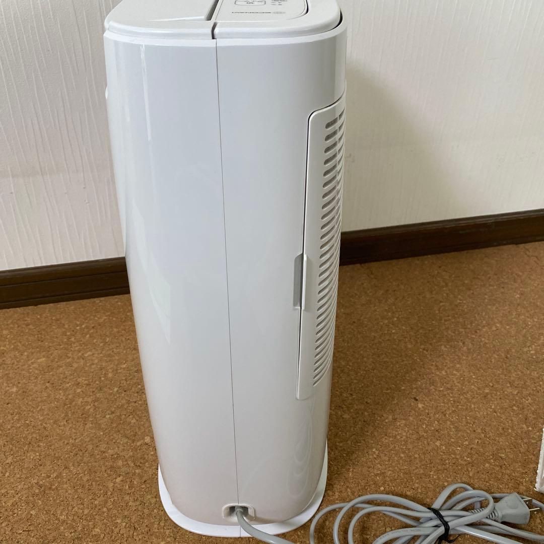 パナソニック 衣類乾燥除湿機 F-YZU60 2021年製