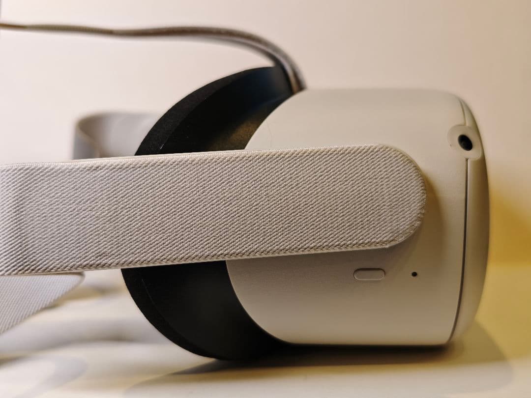  quest 2 128GB VRゴーグル