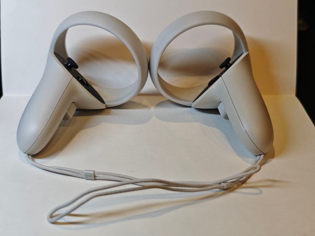  quest 2 128GB VRゴーグル