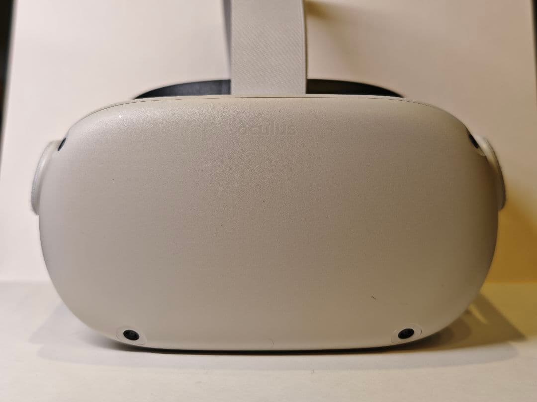  quest 2 128GB VRゴーグル