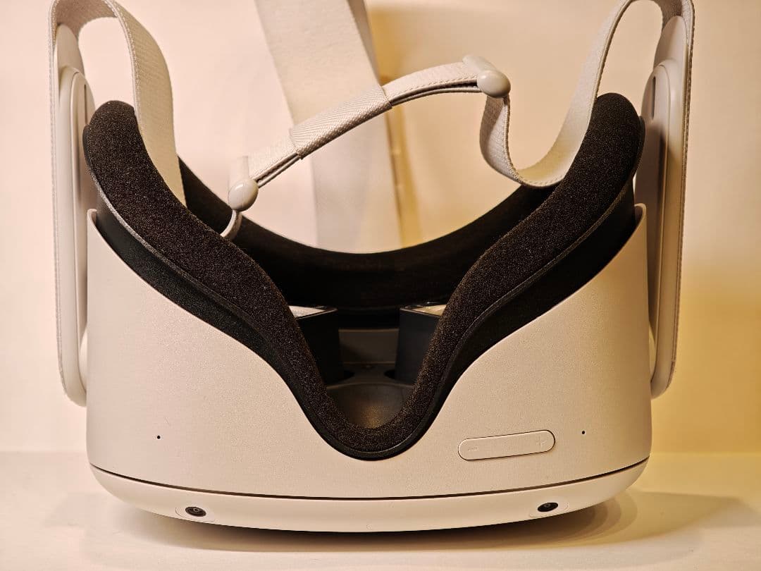  quest 2 128GB VRゴーグル