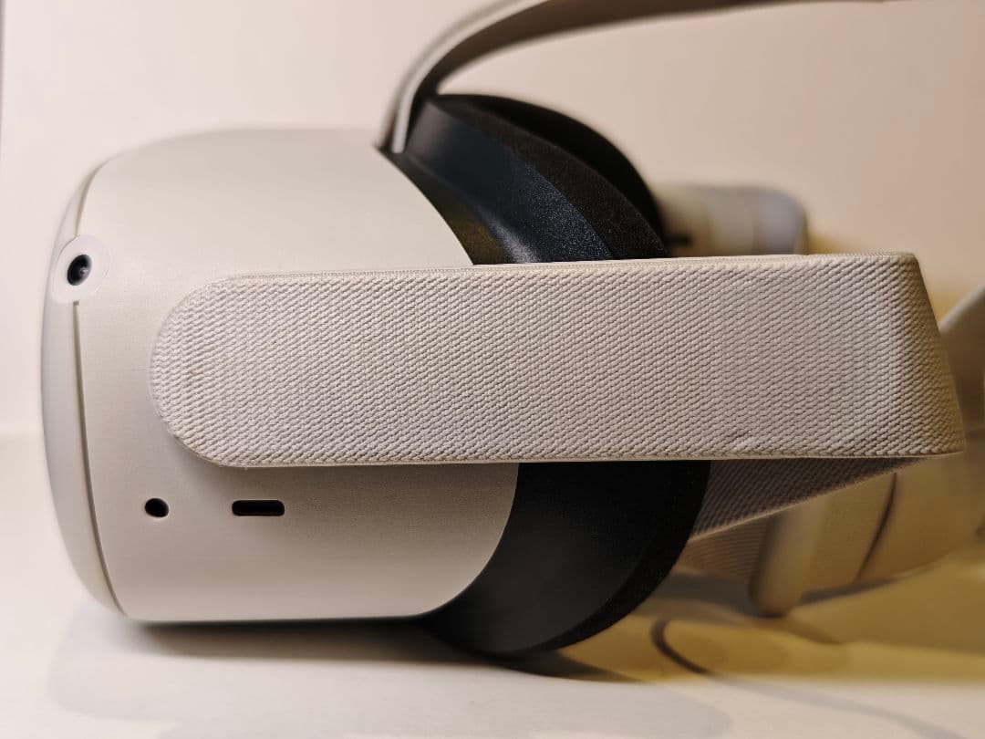  quest 2 128GB VRゴーグル