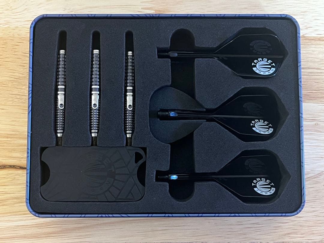 THE LEGEND G9 2BA ポール・リム選手モデル