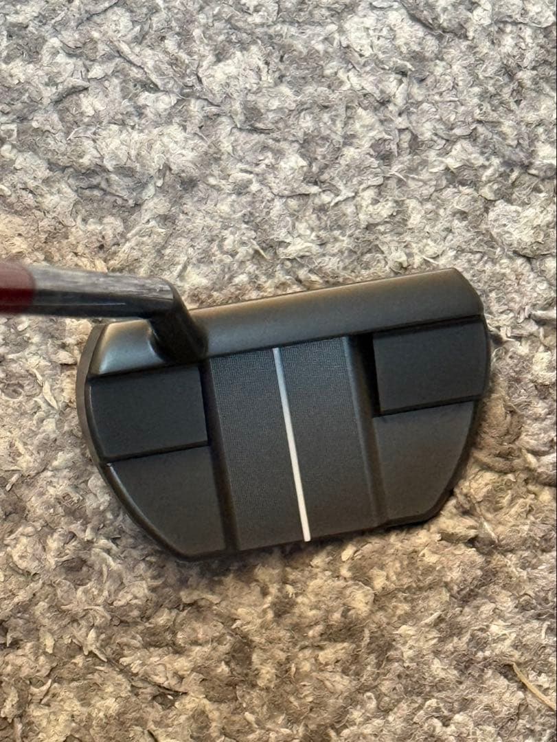 オデッセイ トゥーロン Ai-ONE ATLANTA H4.5