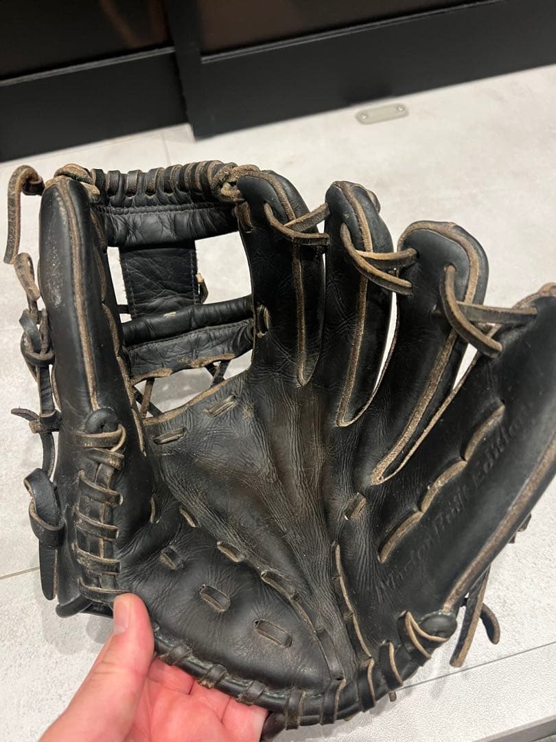 SSK硬式内野手用グローブ　プロブレインSALE❗️❗️