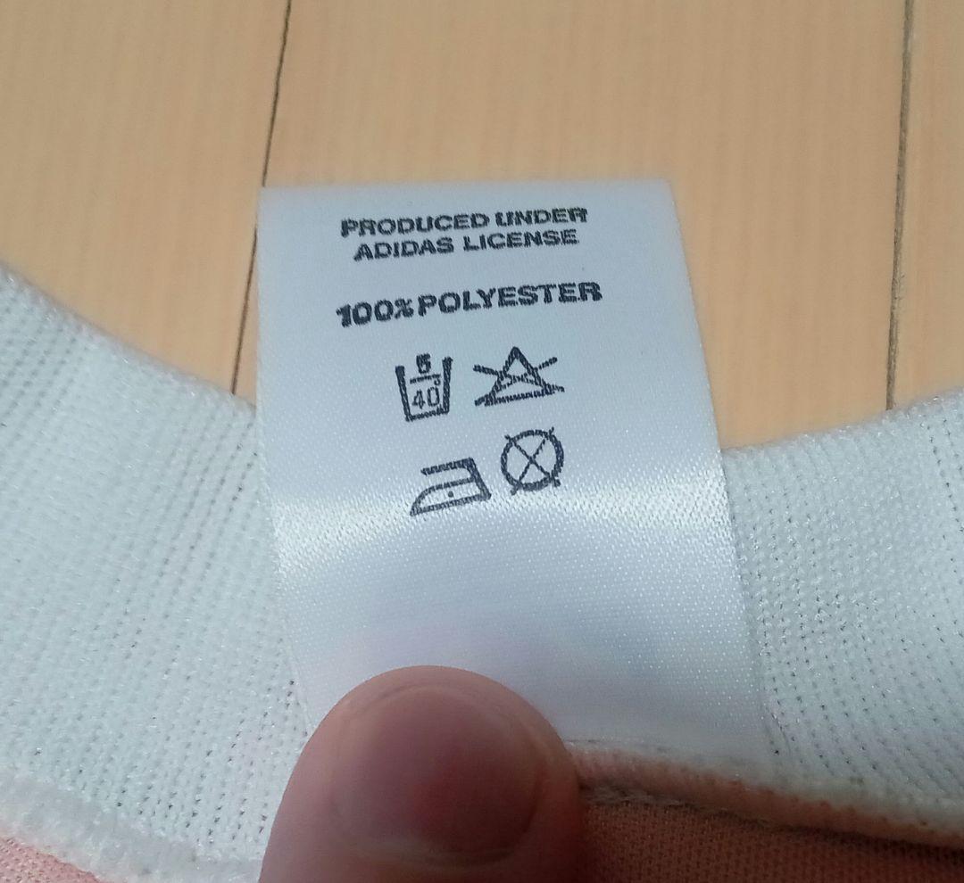 超レア adidasアディダス オランダ代表 88（H）ゲームシャツ