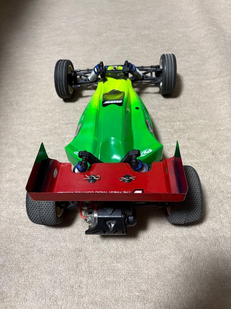 京商￼アルティマ￼RB5 1/10 RCバギー