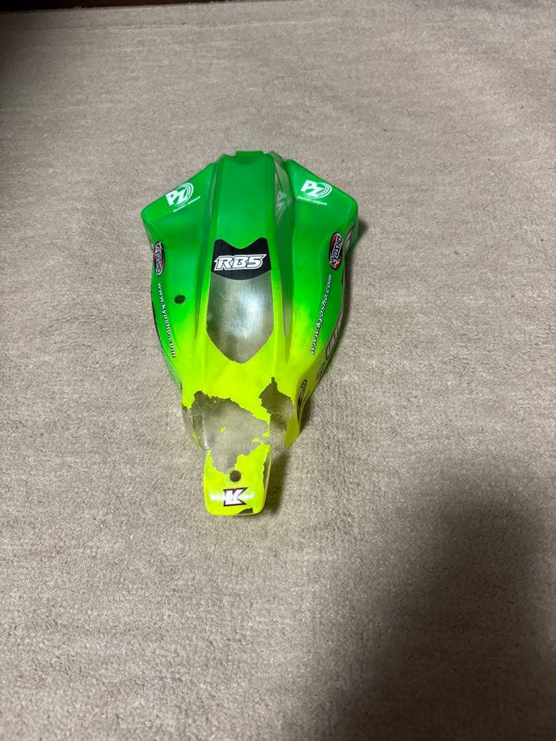 京商￼アルティマ￼RB5 1/10 RCバギー