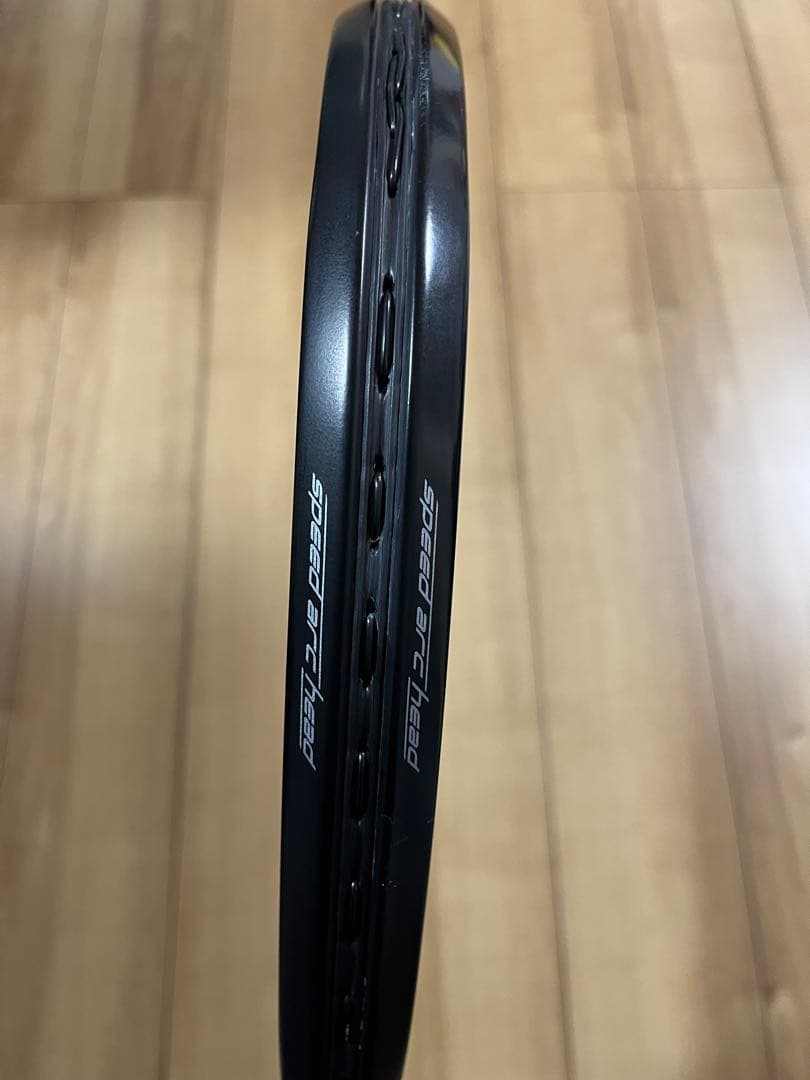 しろさん　アクロスピード　VPRO スペシャルチューン　カスタム