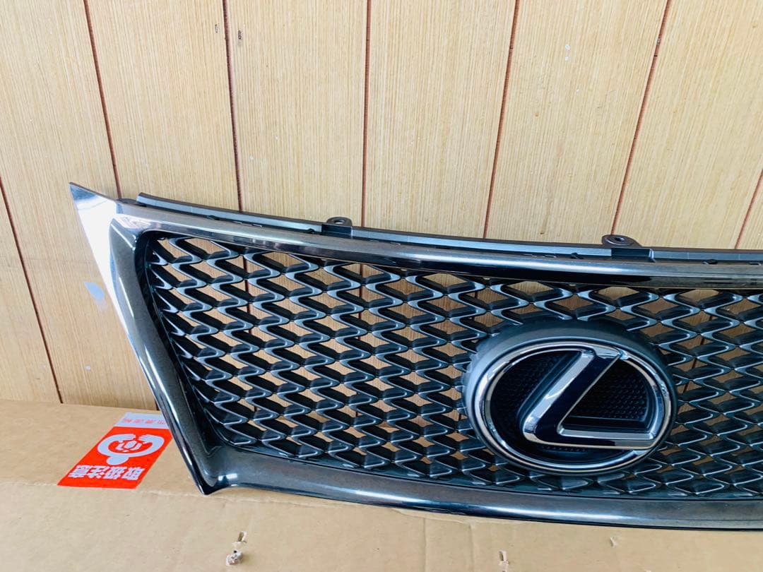 新品 レクサス IS 20系 F-SPORT フロント グリル 250/350