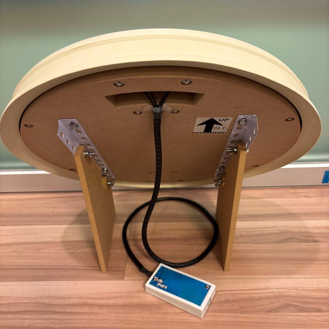 太鼓の達人　太鼓フォース