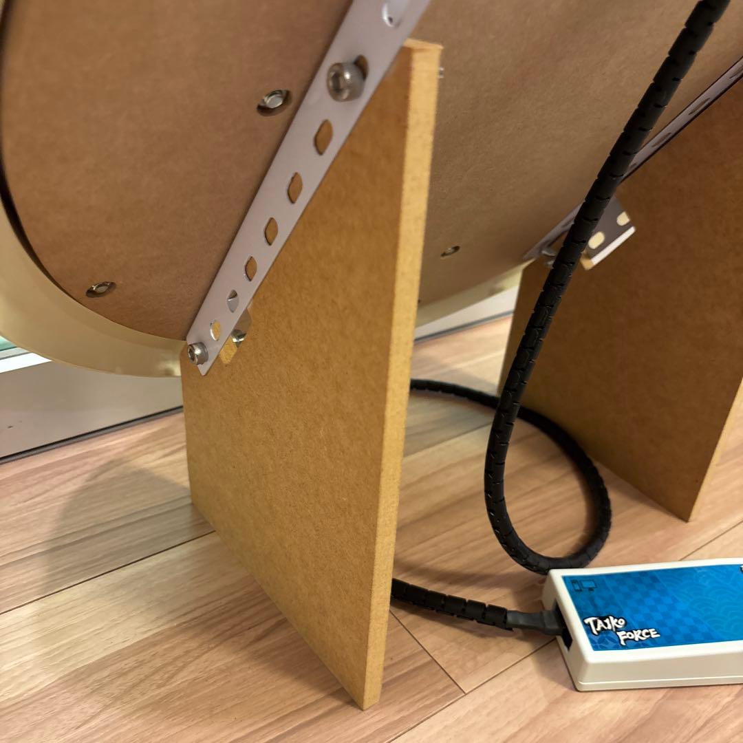 太鼓の達人　太鼓フォース