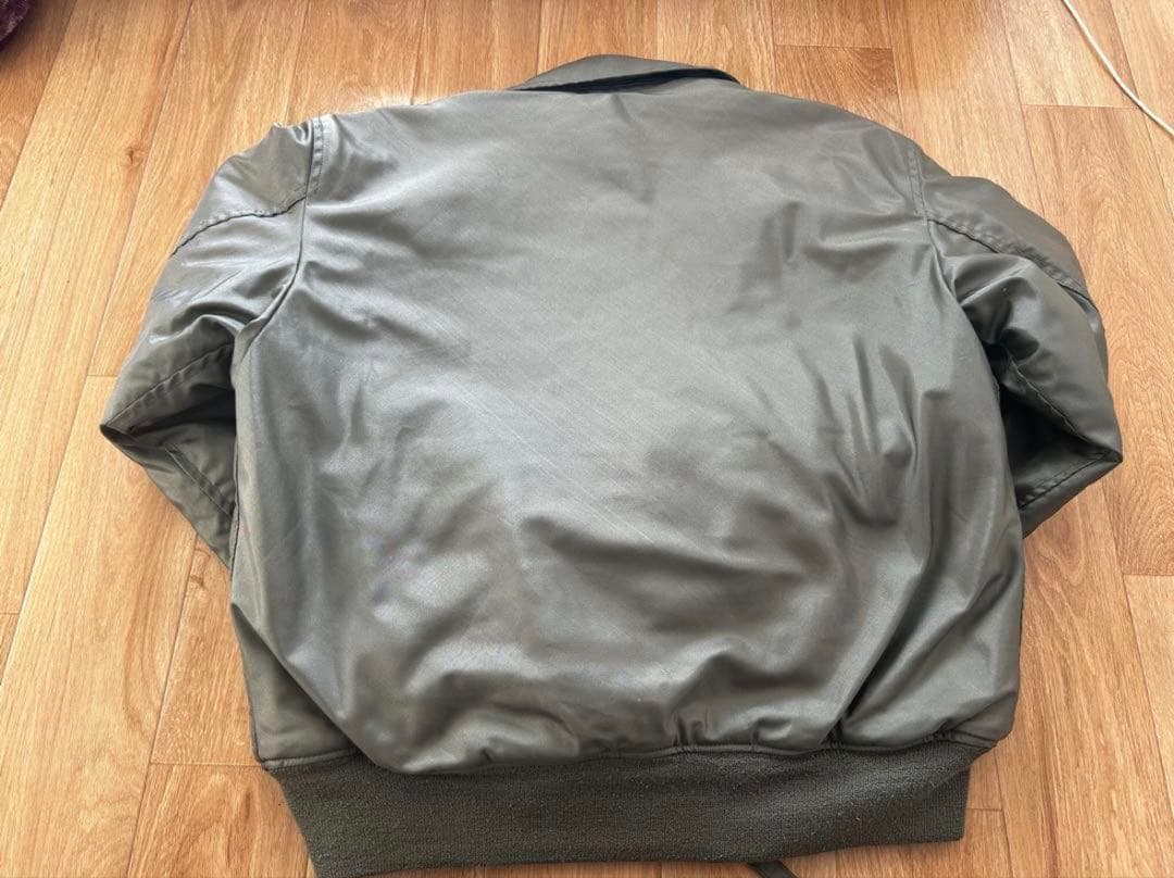 CWU-45P フライトジャケット アヴィレックス製 86年製