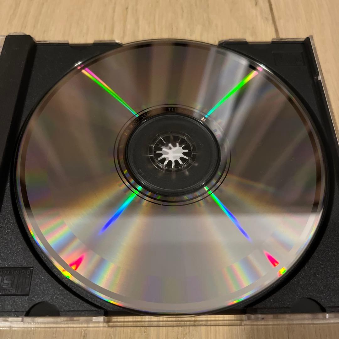 陳慧嫻 PRISCILLA CHAN 秋色 CD